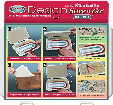 Design Save and Go Mini