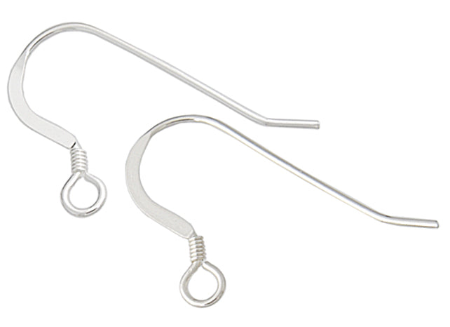 Earwire, .028''/Pr 925