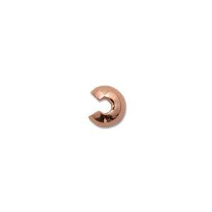 Crimp Cover, 5mm LFNF aprx 25