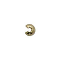 Crimp Cover, 5mm LFNF aprx 25