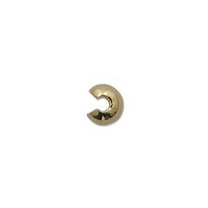 Crimp Cover, 5mm LFNF aprx 25