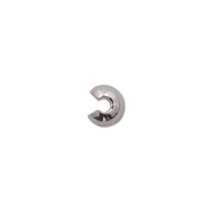 Crimp Cover, 5mm LFNF aprx 25