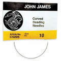 Needle, John James