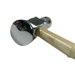 Hammer, Chasing 4oz.