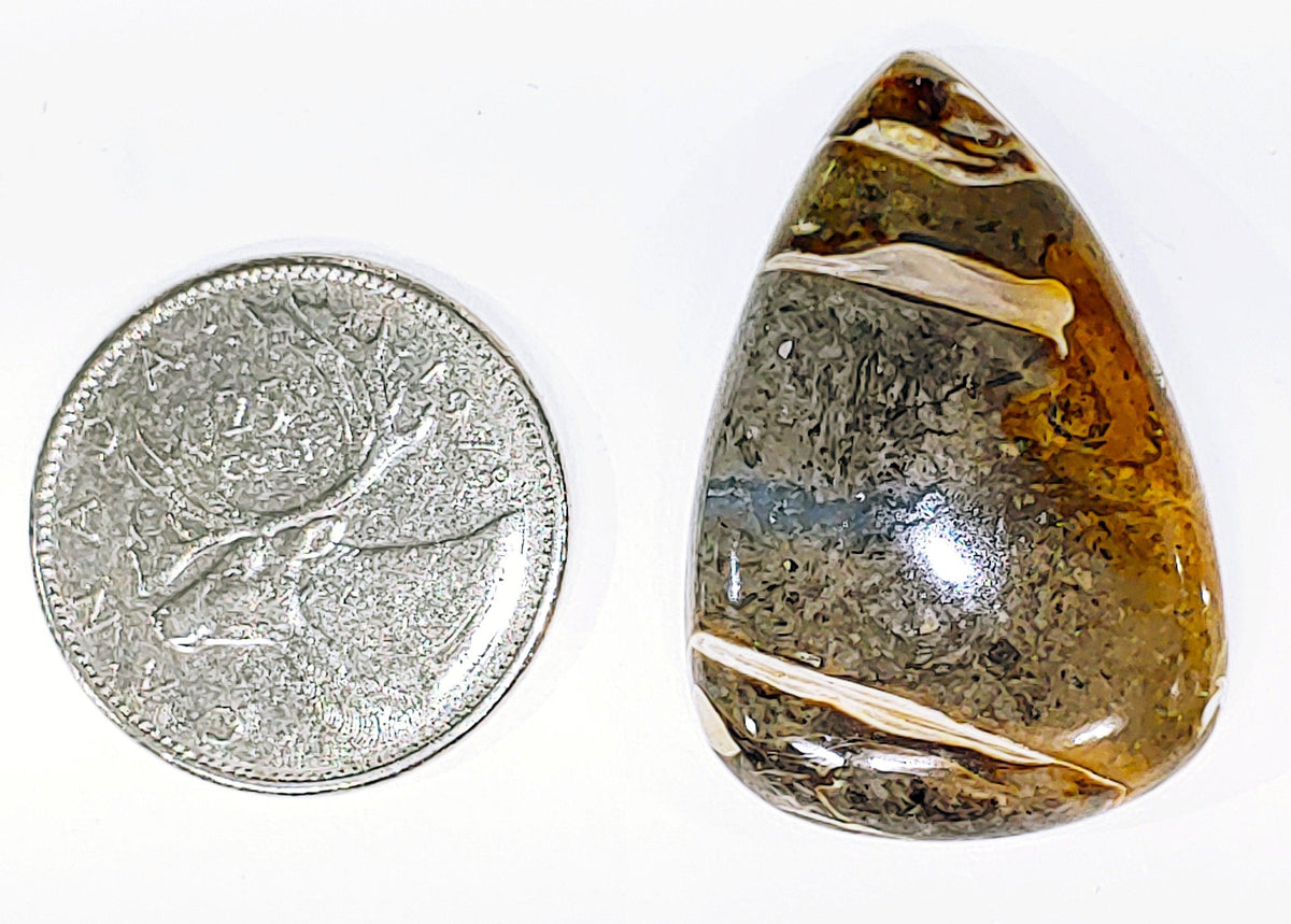 Chalcedony