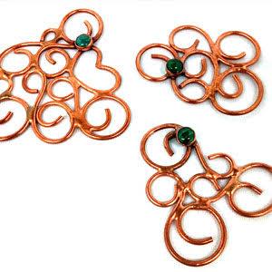 Workshop, Copper Brazing