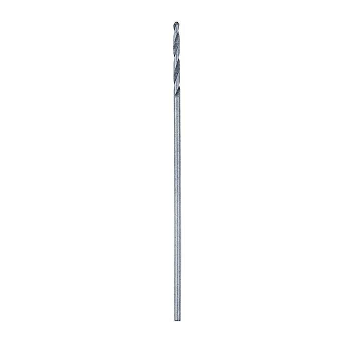 Drill Bit, Twist HSS#76, .51mm