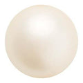 Pearl, Preciosa Maxima - Cream