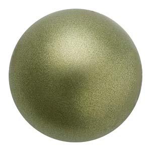 Pearl, Preciosa Maxima - Dark Green