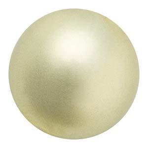 Pearl, Preciosa Maxima - Lt Green