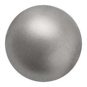 Pearl, Preciosa Maxima - Dark Grey