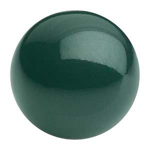 Pearl, Preciosa Maxima - Malachite
