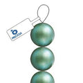 Pearl, Preciosa Maxima - Pearlescent Green
