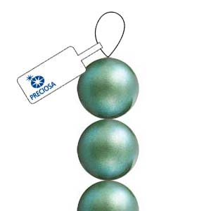 Pearl, Preciosa Maxima - Pearlescent Green