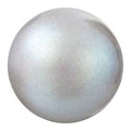 Pearl, Preciosa Maxima - Pearlescent Grey