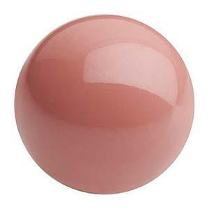 Pearl, Preciosa Maxima - Salmon Rose - PoCo Inspired
