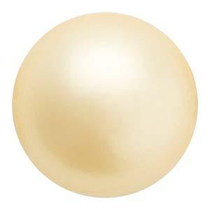 Pearl, Preciosa Maxima - Vanilla