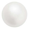 Pearl, Preciosa Maxima - White