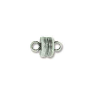 Magnet Clasp  6mm - 5 pc