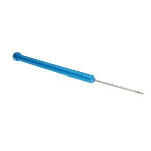 Solder Pick, Blue Deluxe Titanium