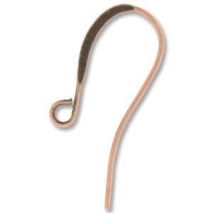 Earwire, 26mm - Aprx 10 pr