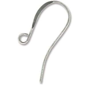 Earwire, 26mm - Aprx 10 pr
