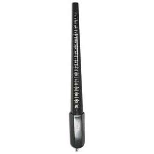 Mandrel, Ring Plastic