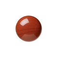 Cabochon Red Jasper