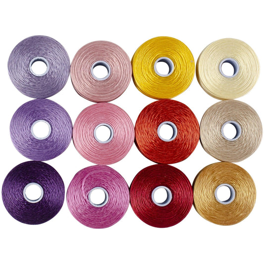 Baid Thread Beading Thread – PoCo Inspired