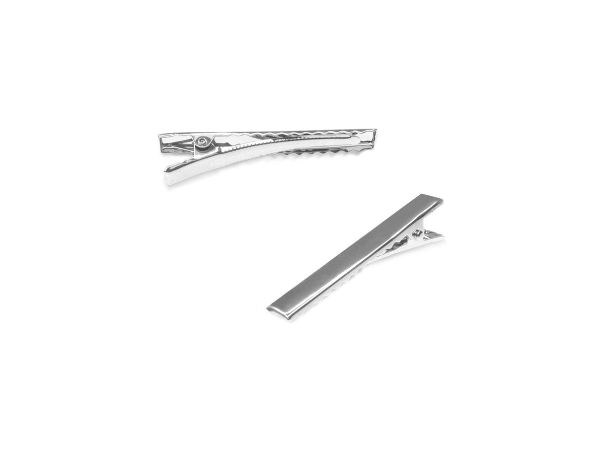 Alligator Hair Clip, 4cm - PoCo Inspired