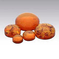 Amber - Cabochon - PoCo Inspired