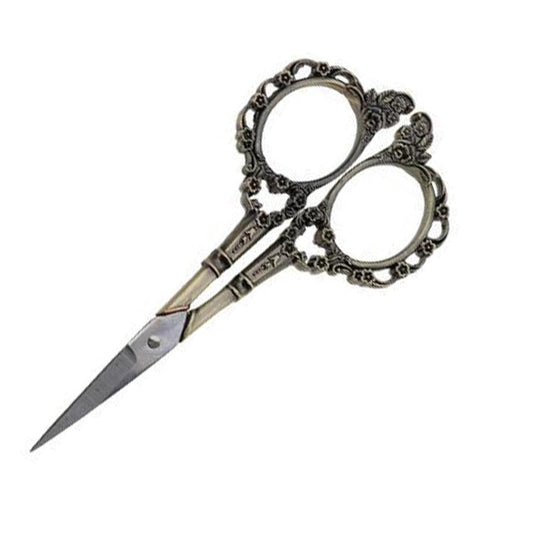 Scissors, 5'' Fancy
