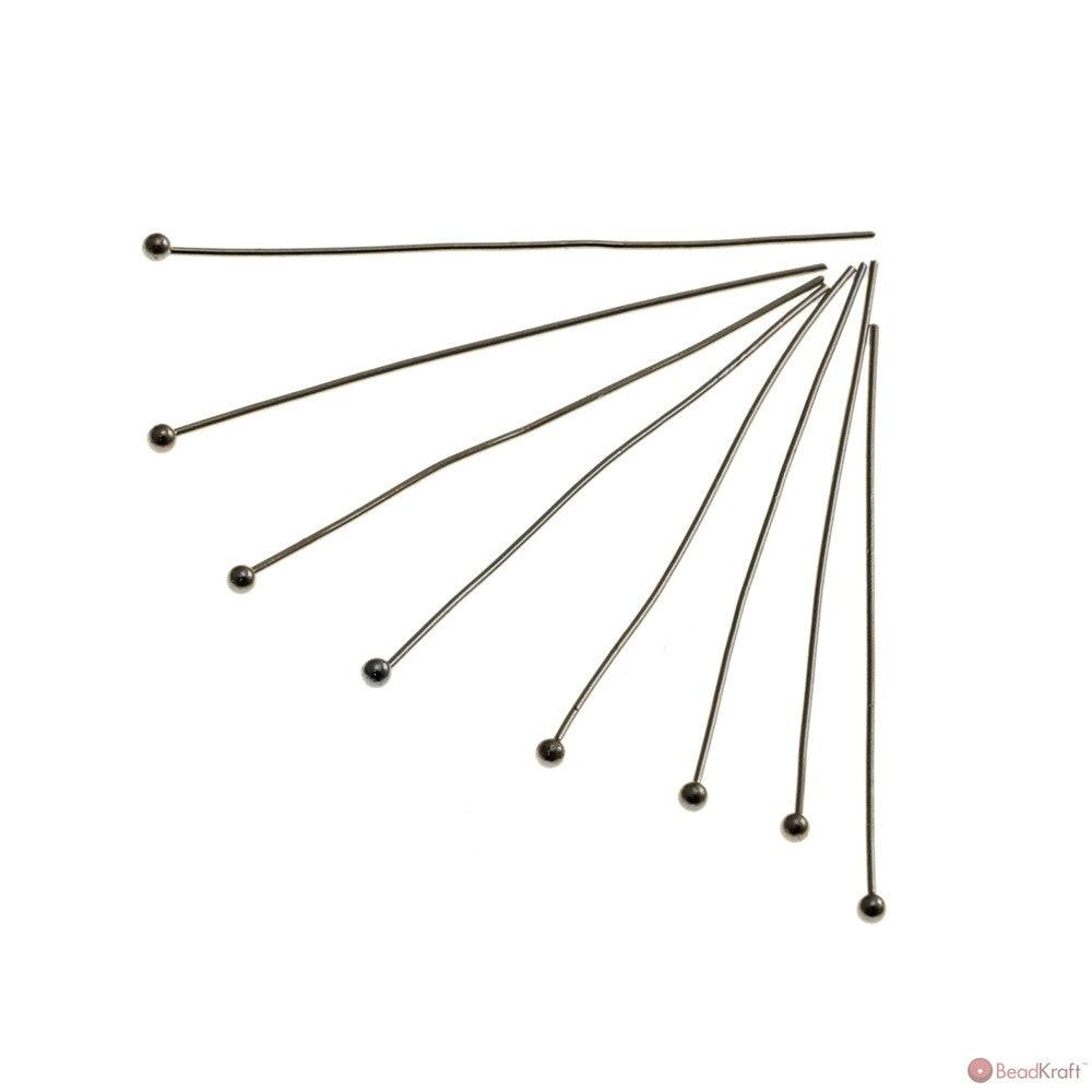 Headpin, 2'' 21g w/ball apx 25