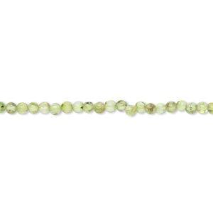 Peridot - Focal