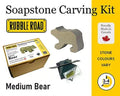 Soapstone Kit, Medium