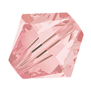 Bicone, 3mm Preciosa - PoCo Inspired