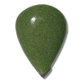 Chrysoprase - Cab - PoCo Inspired