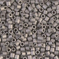 DB00-0321, Miyuki 5.2g Matte Metallic Silver