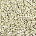 DB00-0335, Miyuki 5.2g Matte Galvanized Silver
