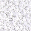 DB00-0351, Miyuki  Matte White