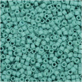 DB00-0375, Miyuki 5.2g Matte Metallic Light Aqua
