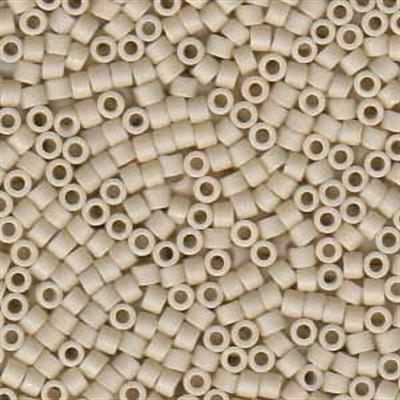 DB00-0388, Miyuki 5.2g Matte Opaque Bone