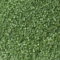 DB00-0413, Miyuki 5.2g Galvanized Light Green