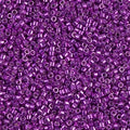 DB00-0431, Miyuki 5.2g Galvanized Fuchsia