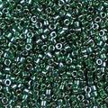 DB00-0458, Miyuki 5.2g Galvanized Dark Green