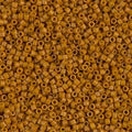 DB00-0653, Miyuki 5.2g Opaque Pumpkin