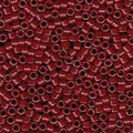DB00-0654, Miyuki 5.2g Opaque Cranberry