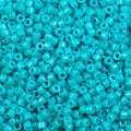 DB00-0658, Miyuki 5.2g Opaque Turquoise Green