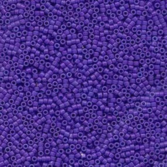 DB00-0661, Miyuki 5.2g Opaque Purple