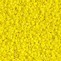 DB00-0721, Miyuki 5.2g Opaque Yellow